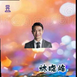 林晓峰
